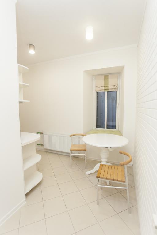 Apartment On Sumskaya No Smoking Kharkiv Exterior photo