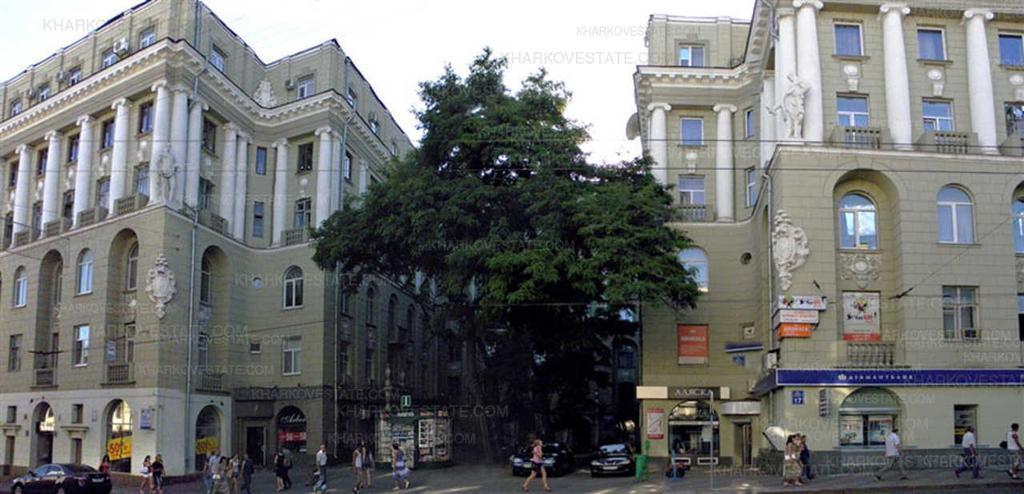 Apartment On Sumskaya No Smoking Kharkiv Exterior photo