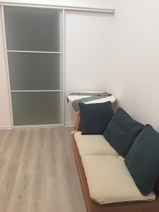 Apartment On Sumskaya No Smoking Kharkiv Exterior photo